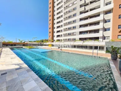 Apartamento com 3 Quartos à venda, 84m² no Alamedas do Botânico, Ribeirão Preto