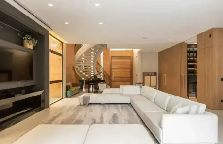 Casa com 4 Quartos à venda, 428m² no Parque Residencial Itapeti, Mogi das Cruzes