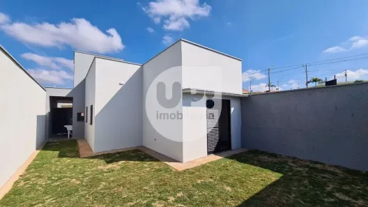 Casa de Condomínio com 3 Quartos à venda, 100m² no Jardim São Francisco, Piracicaba