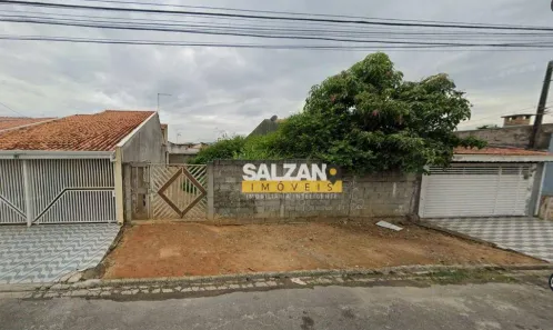 Lote/Terreno à venda, 250m² no Quiririm, Taubaté