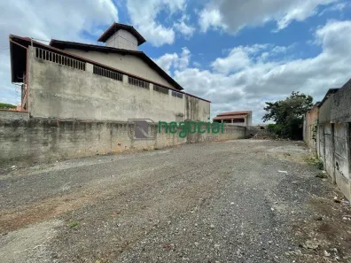 Lote/Terreno à venda, 500m² no Chácara, Betim