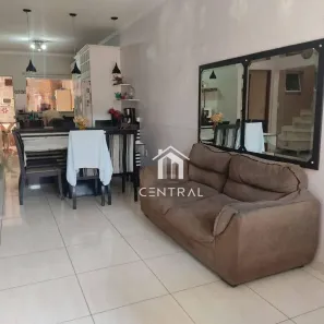 Sobrado com 4 Quartos à venda, 200m² no Jardim Residencial Villa Amato, Sorocaba