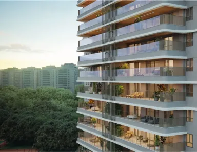 Apartamento com 4 Quartos à venda, 221m² no Barra da Tijuca, Rio de Janeiro