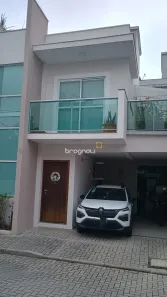 Casa com 2 Quartos à venda, 101m² no Forquilhas, São José