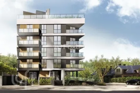 Apartamento com 3 Quartos à venda, 161m² no Jurerê, Florianópolis