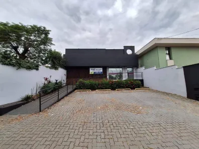 Imóvel Comercial com 6 Quartos para alugar, 234m² no Vila Independência, Piracicaba