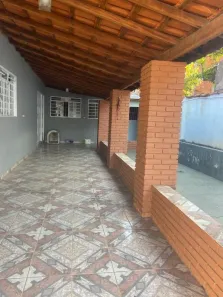 Casa com 3 Quartos à venda, 114m² no Jardim Morada do Sol, Indaiatuba