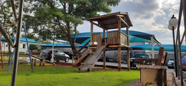 Apartamento com 2 Quartos à venda, 51m² no Bairro do Uberaba, Bragança Paulista