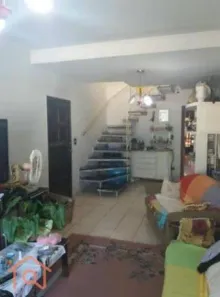 Sobrado com 3 Quartos à venda, 274m² no Vila Guarani (Z Sul), São Paulo