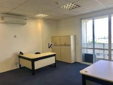 Sala Comercial para alugar, 50m² no Alphaville Centro Industrial e Empresarial/Alphaville., Barueri