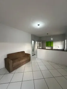 Kitnet com 1 Quarto para alugar, 36m² no Gravatá, Camaçari