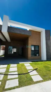 Casa com 3 Quartos à venda, 150m² no Olhos d'Água, Barra dos Coqueiros