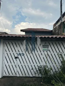 Sobrado com 3 Quartos à venda, 202m² no Vila Nova Curuçá, São Paulo