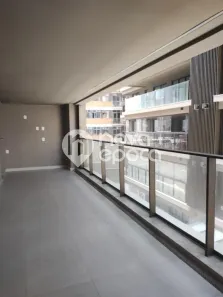 Apartamento com 3 Quartos à venda, 137m² no Botafogo, Rio de Janeiro