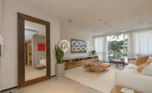 Apartamento com 3 Quartos à venda, 133m² no Ipanema, Rio de Janeiro