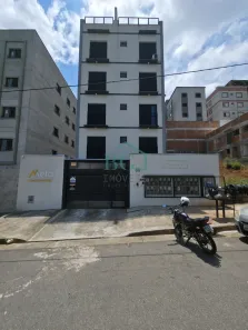 Apartamento com 1 Quarto à venda, 22m² no Centreville, Poços de Caldas