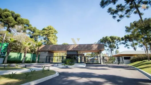 Lote/Terreno à venda, 1040m² no Augusta, Curitiba