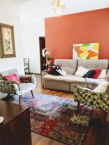 Apartamento com 3 Quartos à venda, 90m² no Sion, Belo Horizonte