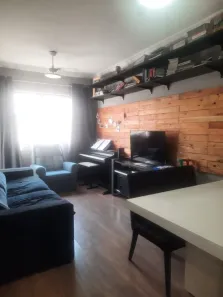 Apartamento com 2 Quartos à venda, 70m² no Vila São José, Taubaté