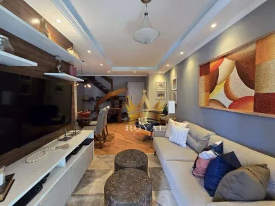 Cobertura com 3 Quartos à venda, 173m² no Freguesia (Jacarepaguá), Rio de Janeiro
