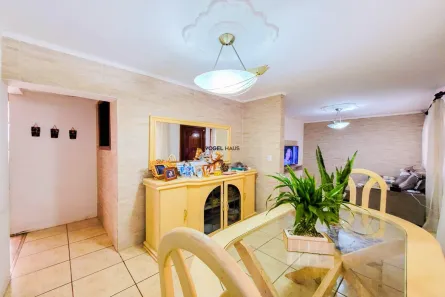 Casa de Condomínio com 3 Quartos à venda, 236m² no Harmonia, Canoas
