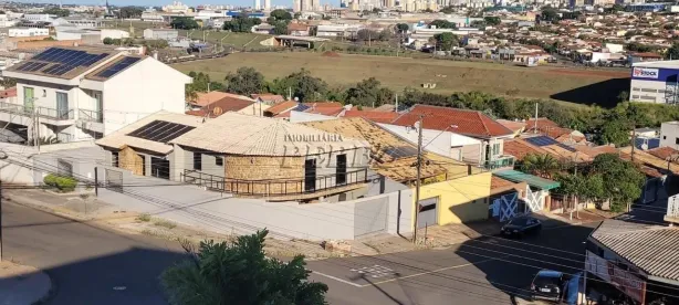 Casa com 3 Quartos à venda, 214m² no Jardim Império do Sol, Londrina