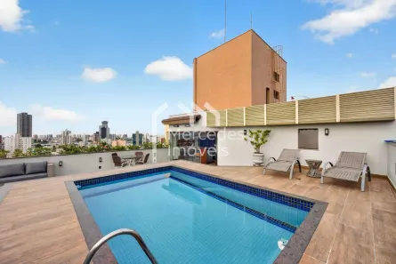 Cobertura com 3 Quartos para alugar, 463m² no Centro, Itajaí