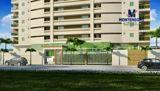 Apartamento com 3 Quartos à venda, 120m² no Engenheiro Luciano Cavalcante, Fortaleza
