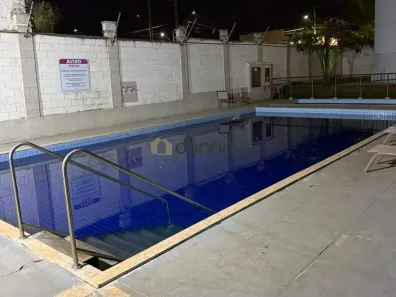 Apartamento com 2 Quartos à venda, 47m² no Loteamento Reserva Ushuaia, Uberaba