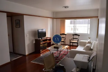 Apartamento com 2 Quartos à venda, 90m² no Vila Madalena, São Paulo