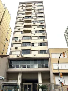 Apartamento com 1 Quarto à venda, 46m² no Centro Histórico, Porto Alegre