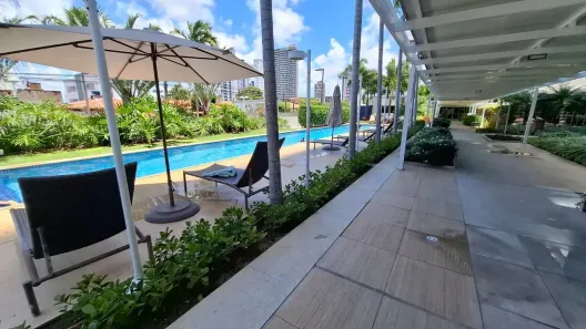 Apartamento com 3 Quartos à venda, 100m² no Pedro Gondim, João Pessoa