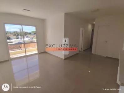 Apartamento com 3 Quartos para alugar, 85m² no Centro, Taubaté