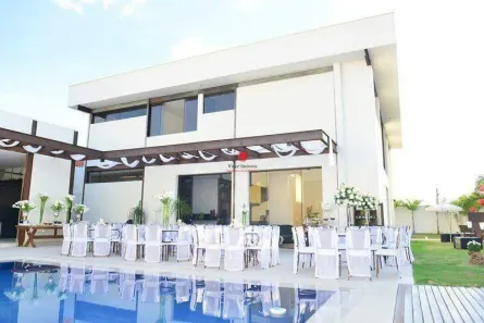 Casa com 5 Quartos à venda, 580m² no Bandeirantes (Pampulha), Belo Horizonte