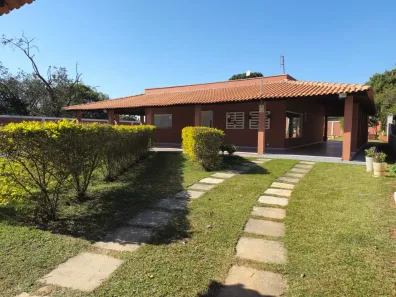 Fazenda/Sítio com 3 Quartos à venda, 337m² no Campo do Meio, Araçoiaba da Serra