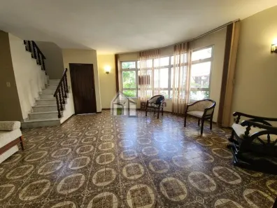 Casa com 4 Quartos para alugar, 285m² no Vila Isabel, Rio de Janeiro