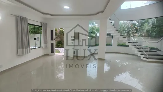 Casa de Condomínio com 3 Quartos à venda, 550m² no Ponta Negra, Manaus