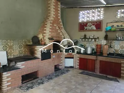 com 1 Quarto à venda, 75m² no Colônia Santo Antônio, Barra Mansa