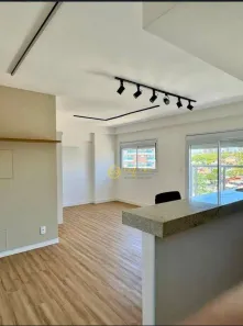 Apartamento com 1 Quarto para alugar, 38m² no Jardim Portal da Colina, Sorocaba