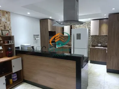Sobrado com 3 Quartos à venda, 228m² no Jardim Testae, Guarulhos