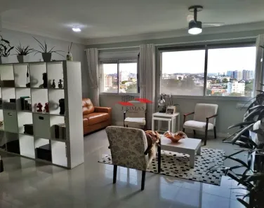 Apartamento com 3 Quartos à venda, 67m² no Vila Ipiranga, Porto Alegre
