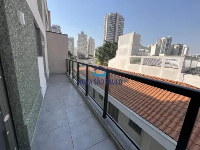 Apartamento com 1 Quarto à venda, 35m² no Vila Clementino, São Paulo