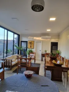 Casa de Condomínio com 3 Quartos à venda, 230m² no Setlife Mirassol, Mirassol