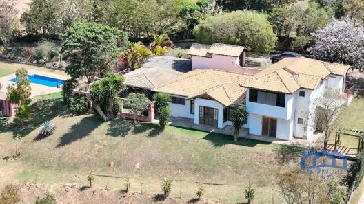 Fazenda/Sítio com 4 Quartos à venda, 7200m² no , Mairinque