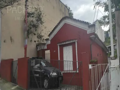 Casa com 2 Quartos à venda, 150m² no Vila Madalena, São Paulo