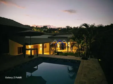 Casa de Condomínio com 3 Quartos à venda, 297m² no Jardim Primavera, Itupeva