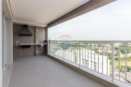 Apartamento com 3 Quartos à venda, 91m² no Vila Anastácio, São Paulo