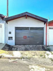 Casa com 2 Quartos à venda, 60m² no Pompéia, Piracicaba
