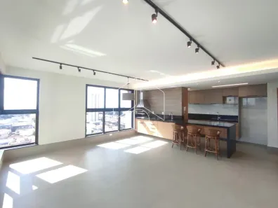 Apartamento com 2 Quartos para alugar, 84m² no Barbosa, Marília