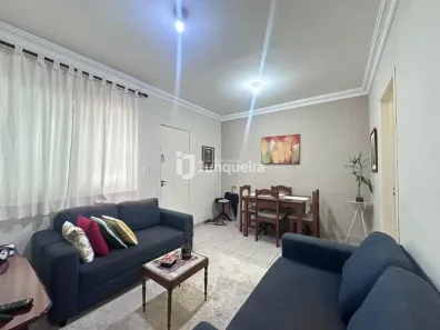 Apartamento com 3 Quartos à venda, 59m² no Jardim Elite, Piracicaba